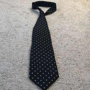 Roundtree & Yorke Tie 🖤